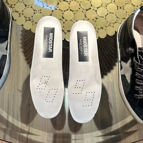 Golden Goose mid star 39 - Picture 6 of 8